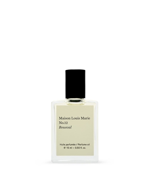 MAISON LOUIS MARIE NO. 12 OLIE BOUSVAL 15ML